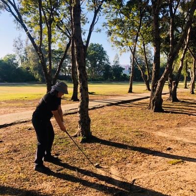 TienHanTH's profile picture. Engineer | Innovating at the intersection of tech & golf club design