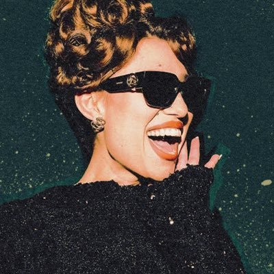 RayeUpdate's profile picture. This page may contain news & updates of the singer, songwriter, producer, 7x BRIT Award winner & 4x GRAMMY nominee – RAYE 🇬🇧🇨🇭🇬🇭
