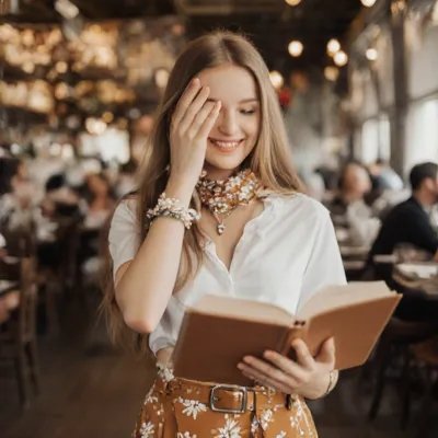 lydie23068's profile picture. 💘Navigating love & relationships, sharing wisdom, laughs & advice. 🌈 #LoveStories