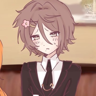 soyoanonn's profile picture. 