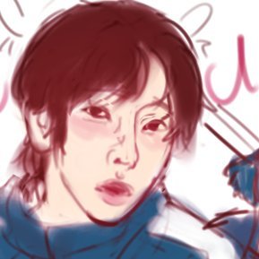 loserkayaa's profile picture. he/him furry
| i draw things, slight nsfw
⚠️ 16+, if not i block
| mostly aib and squidgame 
| comms open 
pfp ok w credit/ ask for reposts