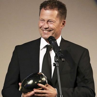 JennyAlber96952's profile picture. Actor and Film maker