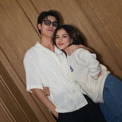 loveytwo_MB's profile picture. nasuspend acc ko @lovey_MB