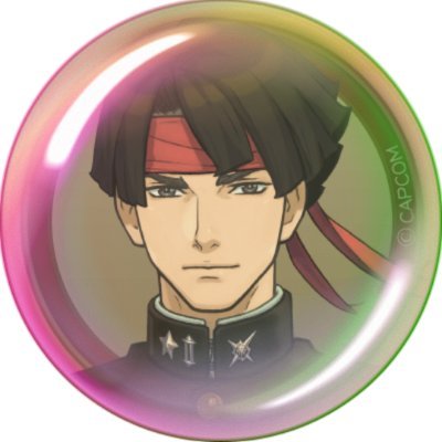 Goro D. Nika 🫧🧹/🇮🇨🇵-Replaying KINGDOM HEARTS Profile