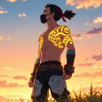 Breeden1033132's profile picture. #NFT collector turning pixels into profits 🔥