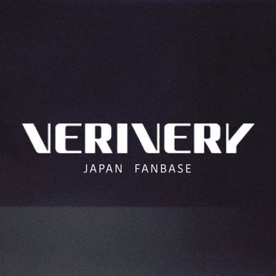 verivery_jp_fb's profile picture. 