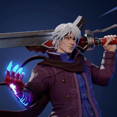 JionSai83900's profile picture. Web3 Soul