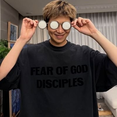 calm_down_03's profile picture. Kim soekjin is my 자기야