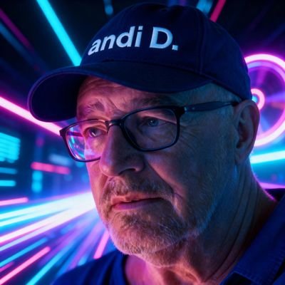 dauerblog's profile picture. Kind der harten Schule ✋ der 60er 
Mein autobiographischer #Blog 👉 https://t.co/hlfohMygNE
Mein youTube Künstlerkanal 👉 https://t.co/T25ZFz5Tft
