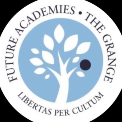 thegrangebushey's profile picture. We provide a knowledge-rich education for pupils of all backgrounds. Part of @futureacademies. KNOWLEDGE | ASPIRATION | RESPECT.  ‘Good’ in all areas.