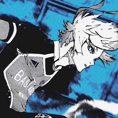 enmada_y's profile picture. SP/EN/Tiny bit of PR 
--
🇲🇽🇲🇽🇲🇽
--
I color manga sometimes and love Blue Lock, Oyasumi Punpun and Centuria