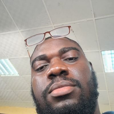 ifiokistired's profile picture. carpin' all them diems.