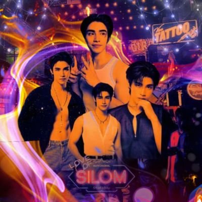 untonaa's profile picture. ที่ตรงนี้ ...มีแต่ตานู๋พูม🫰(⁠◠⁠‿⁠・⁠)⁠—⁠☆
เฝ้าดูการเติบโต ความสำเร็จ และความสุข💞
(*...ไม่มีดอมตายตัว...*)