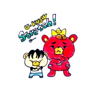 26bear218bear's profile picture. ♪ユノベアくんとチャミベアくん♪