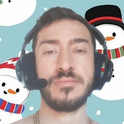 MaelZombie's profile picture. Mael Zombie on YouTube, PSN & Twitch 🎮

Hablo sobre Games, Filmes, Músicas, Animações e do que eu quiser 🙃🎮🎧🥡 se inscrevam no meu canal 👇🎮