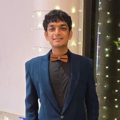 bigansh's profile picture. Locked-in!