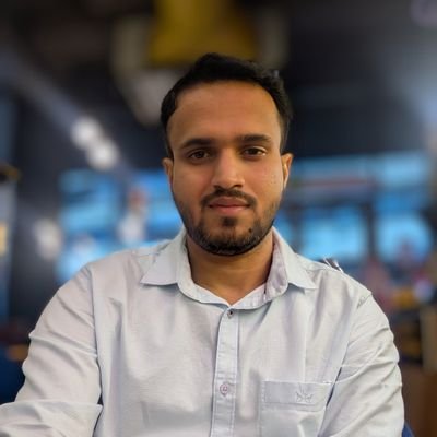 KishanK56037770's profile picture. Software Engineer.  Passionate about learning.