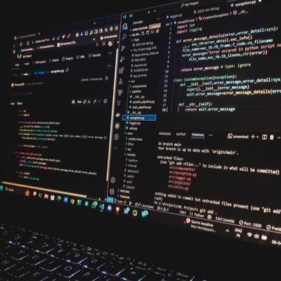 aztechjourney's profile picture. First-year CS student
Learning DSA , web development and building small projects
Documenting my journey. Every day. 🚀