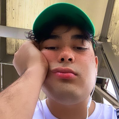 hazaelretav's profile picture. 