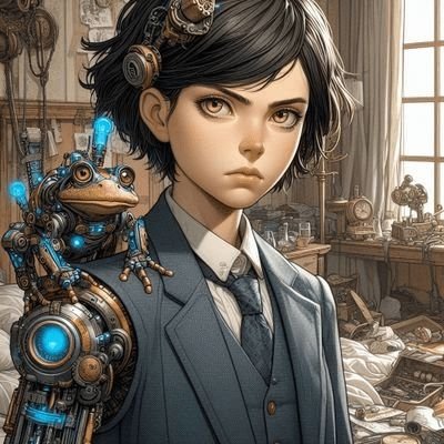 Iboxy_Zee1's profile picture. Crypto is my Emotion, Crypto is my passion 🐱❤️