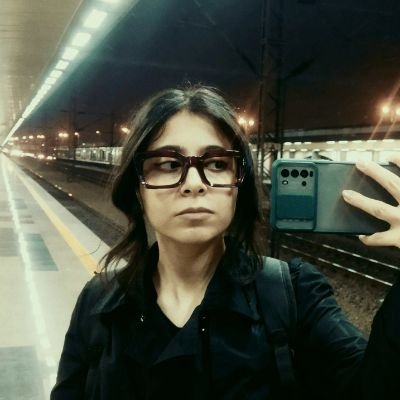 wespongo's profile picture. what it is, what it is.