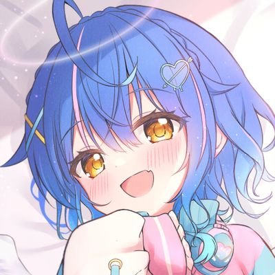 Matcha_November's profile picture. お絵描きしてます。ふわふわな絵が好きです。