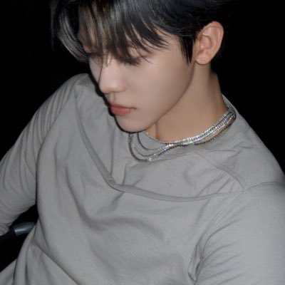 Jaemien's profile picture. He dwelleth in the bloom of ♔𝐏𝐉𝐌 Sevants dawn, tender of heart and constant in mercy. Love abideth within his gentle hands, unwearied and true, @Jaeyhune.