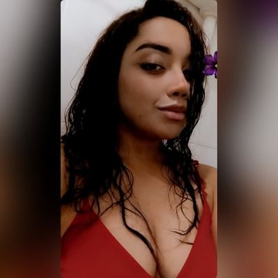 anandaofc_'s profile picture. 💆‍♀️ Massoterapeuta | 🖤🤍 SCCP ¹⁹¹⁰ | Café e Twitter