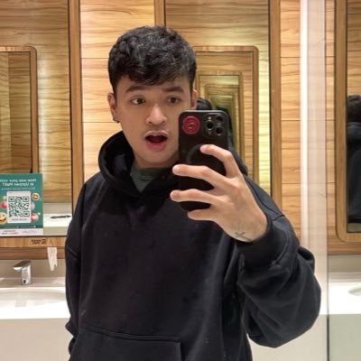 yamcempron's profile picture. DJ Yam | Video Editor | Content Creator