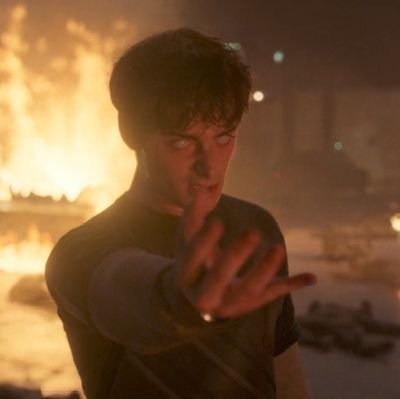 ArjunSarkaar123's profile picture. 