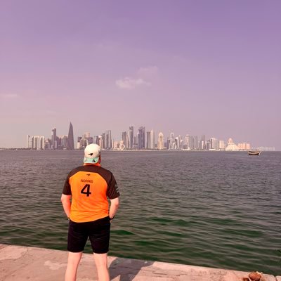 dearlove_T's profile picture. Up the reds! #LFC | #F1 #TDF