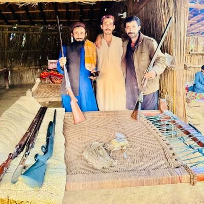 Sajid Baloch Profile