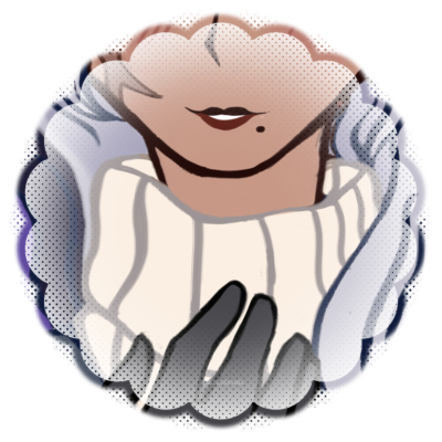 LCB_NO0's profile picture. (🥀) The bus' doctor, and head of the LCB's 'Welfare Department'. ☆ Any inquiries go on my mailbox, or feel free to tell me! ♥️