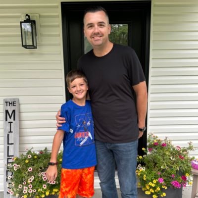 stevedotmiller's profile picture. #LGM OH-IO