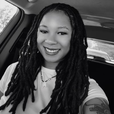 waiholani's profile picture. Creating safe spaces for healing, growth, and self-discovery. Counselor in Training | Mental Wellness Advocate 🌱| 🖤 BLM ✊🏿✊🏽| Poetic Mental Health ✍🏽