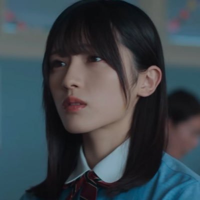 kirakiralincho's profile picture. 坂道がすきです🔰  大越ひなのちゃんが一番好きです！