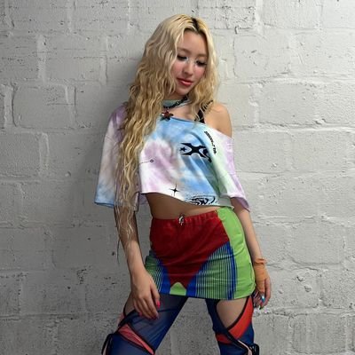 mayaspuppet's profile picture. 