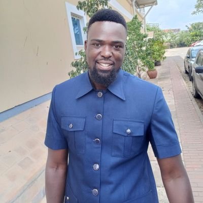 kalila_fred's profile picture. Ms. Biochemistry|| Medicine||Political Activist|| CEO JUAN&LYN LTD
MEMBER OF WIPER PATRIOTIC FRONT