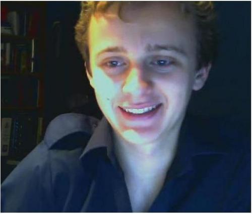 JazDisney's profile picture. Full Time Idiot, Loves: Maths, Computers and Politics.