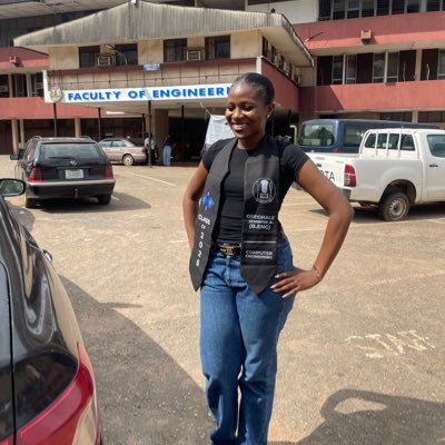 Jennaoseghale's profile picture. I code || Rust intern? #rust ||🙂