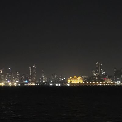 SaurabhKarpe4's profile picture. देह हा पेटू दे
राख उडू दे खुशाल