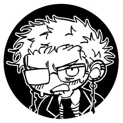 OperatorXVII's profile picture. He/Him | GMT+10

Banner by: https://t.co/CnjNcJl8IB
PFP by: https://t.co/LwYQjsfHN8