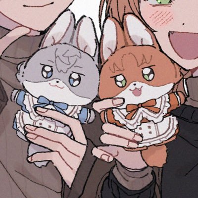 m_nabeee's profile picture. 適当に描いた絵をなげるサブ垢 @motsu_e ←本垢