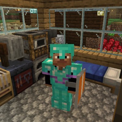 TotallyNotHider's profile picture. 🇩🇪 German
♂️ Male
I make DOORS concepts sometimes.