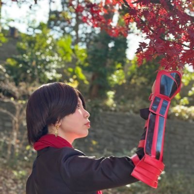 marimo01131020's profile picture. コスプレ🔰 18⬆️/🎤🍭/WB🌸/twst❤️/刀剣/aknk🥀(予定) 推し▷▶▷/🎤🐦/aknk🦾/twst🦦🐍 ただのヲタクです 俺の相方大好きな➡️ @AjmPfs0kiro