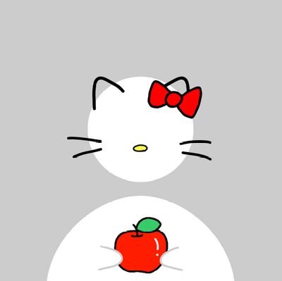 Haibara_Toa's profile picture. 灰薔薇兎空のお絵描き垢