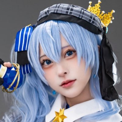 riha_amase's profile picture. 2025年2月から活動開始！ ガチオタコスプレイヤー🫶アニメ漫画なろう系ゲーム🎮ねこねこ🐈‍⬛🐈ねこみみ🐱水色🩵