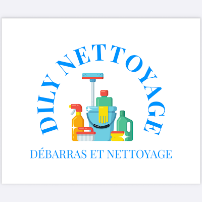 DNettoyage16483's profile picture. 