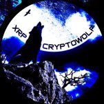 xrpscryptwolf's profile picture. Livestreams: https://t.co/qYAdPSrUOo| https://t.co/z8rpAo3nbL | Bitrue Ambassador | Cryptocom Partner |👇👇👇