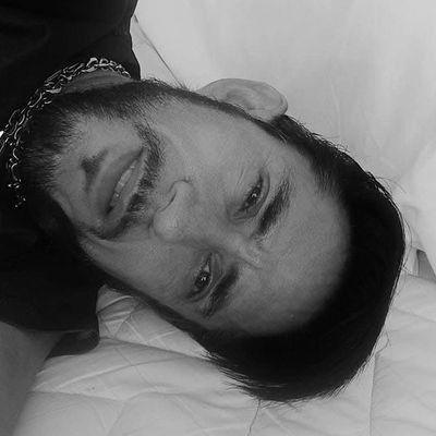 RicardoMuo88441's profile picture. 